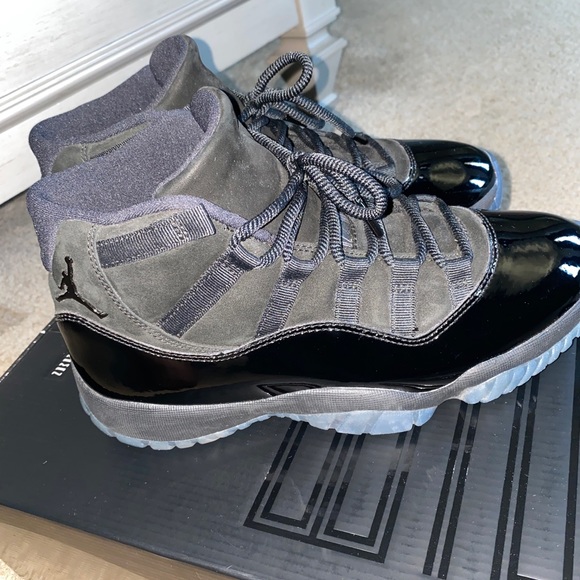 retro 11 sole protector